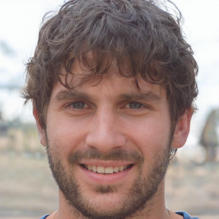 Portrait de Raphaël Moreau, Directeur Financier