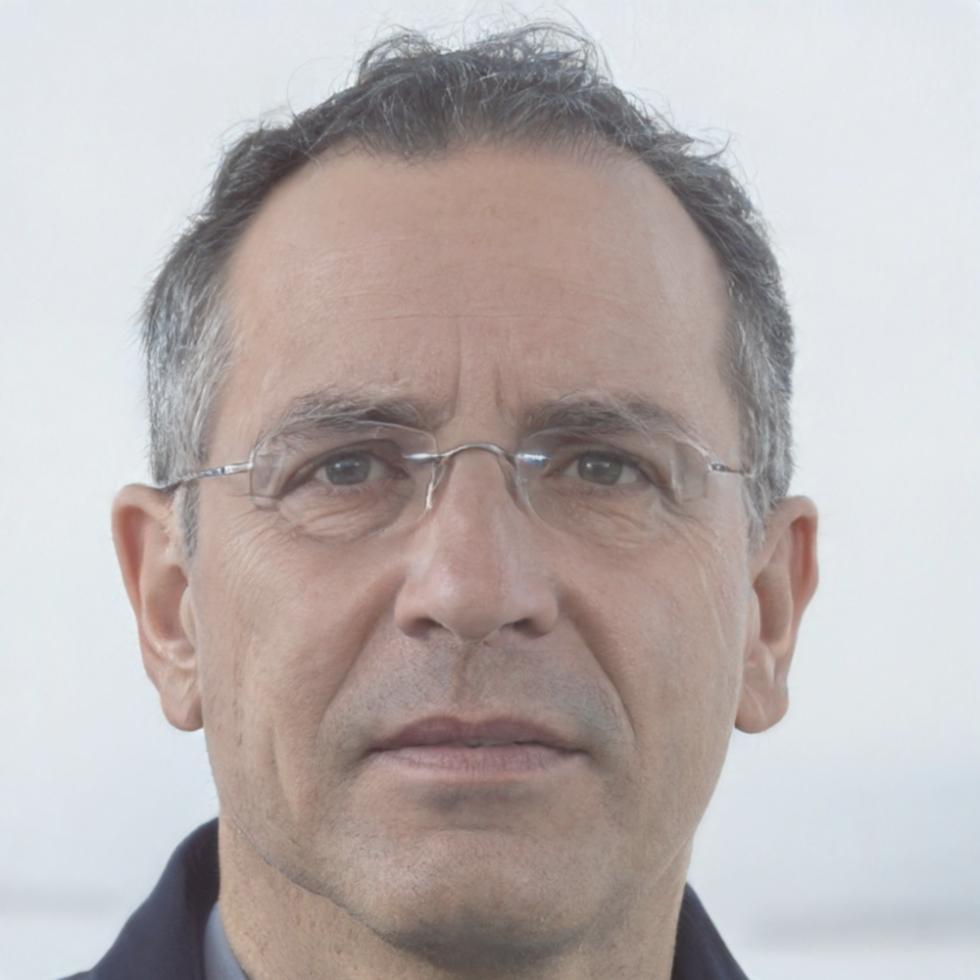 Portrait de Bastien Roussel, Conseiller en Gestion Budgétaire